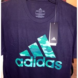 Adidas Graphic Tees